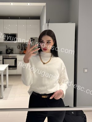 Анна — Нефтеюганск
